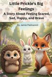 Little Libri GmbH Little Prickle's Big Feelings