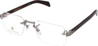 David Beckham Brillen met correctie DB 7116 6LB