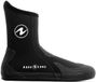 Enkellaarsjes Aqualung Superzip 5 mm Duikbooties Zwart EU 40