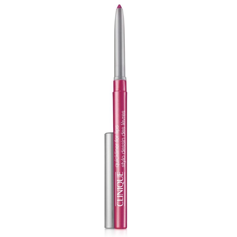 Clinique Quickliner For Lips Intense Lippotlood - 0.3 ml - Dames