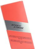 Bruno Banani Eau de Toilette Absolute Woman - 30 ml