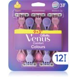 Gillette Venus Scheerapparaten 12 st