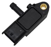 VALEO Capteur de pression des gaz d'échappement, 3 broches, adapté entre autres pour OPEL INSIGNIA