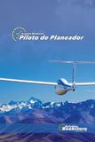 Piloto Aviation Bookstore LLC Piloto de Planeador Paperback