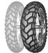 Mitas Enduro Trail+ 65h Tl Adventure Achterband Zilver 130 / 80 / B17