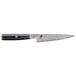 ZWILLING Miyabi 5000 FCD Shotoh - 11cm - Steel Blade - Wooden Handle