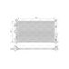 Valeo Radiateur 735482