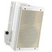 Audiophony S6W - Enceinte passive - Blanc