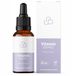 Michato Premium vitamine D3 + K2 (MK-7) in MCT-olie, veganistisch, 2800 IU, 214 doseringen