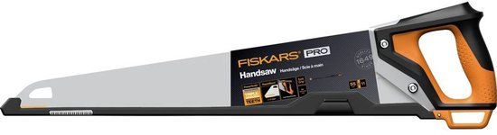 Fiskars Power Tooth™ 1062918 Handzaag