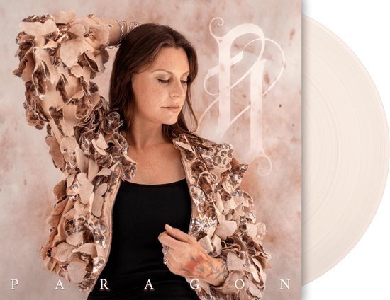 PIAS Nederland Floor Jansen - Paragon (LP) (Coloured Vinyl)