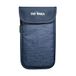 Hoes Tatonka Beschermhoes voor smartphone - Gevoerde telefoonhoes met klep met klittenbandsluiting
