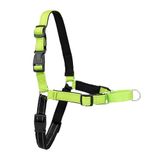 PetSafe Deluxe Easy Walk servies Apple Groen