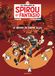 Le Spirou et Fantasio: Les aventures de Spirou et Fantasio - Hardcover