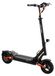 T6E PRO Trottinette électrique - 48V - Pneus de 25,4 cm - Pliable - Temps de charge 6-8 heures - Certifié CE - Jaune