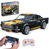 JAMARA 402878 CADA Shelby GT350 H 1:20 2,4GHz Bricks