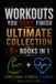 Workouts You Can't Finish: Ultimate Collection – 8+ Books in 1: Functional Fitness + Cardio Collection