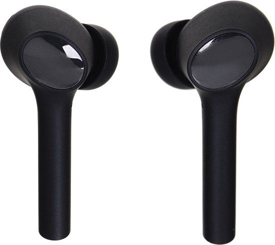 Xiaomi Mi True Wireless Earphones 2 Pro - Bluetooth Headset - Black