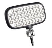 Metz mecalight LED-72 smart Selfie-licht Zwart