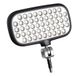 Metz mecalight LED-72 smart Selfie-licht Zwart
