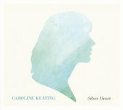 Caroline Glitterhouse Silver Heart