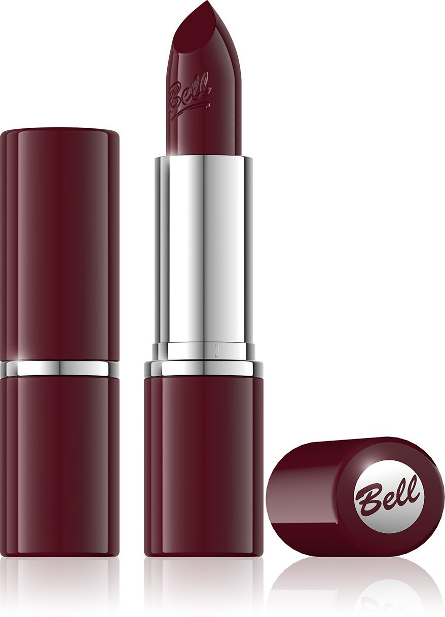 Bell Colour Lipstick - Red - 01
