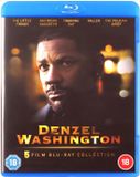 DENZEL The Little Things [5xBlu-Ray]