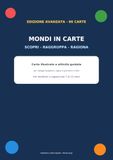Mondi in Carte: Scopri - Raggruppa - Ragiona