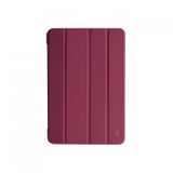 Aiino AIIPDM4CV-MDRR iPad mini 4 Folio Case Rood