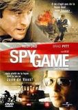 DVD Bol Spy Game (F)