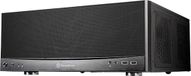 Silverstone GD11 HTPC Wit