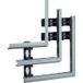 Tehalit - Onderhoek: 25 mm, verzinkt, stahlbl.verz bkis251305d
