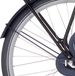 Cortina Spatbordstang achter 28 Common black blue matt