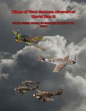 Wings of War German Aircraft of World War II Book 3