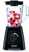 Tefal BlendForce II BL4208 Blender - 1.25L - 600W - Black