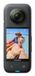 Insta360 X3 Explorer Combo - Caméra d'action 4K - Noir
