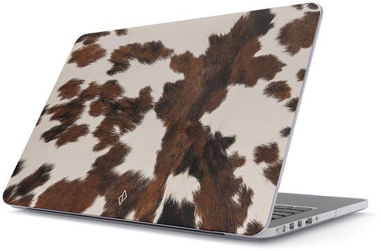 Burga Hardshell Cover voor de Apple MacBook Pro 14 inch - Celestial