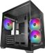 Mars Gaming MCVIEW3 computerbehuizing Mini Tower Zwart