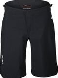 POC Essential Korte Broek Blauw M Vrouw