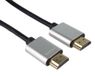 PremiumCord câble HDMI 2 m Noir