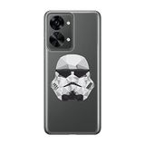 ERT GROUP mobiel telefoonhoesje voor Oneplus NORD 2T 5G Star Wars Stormtrooper 008