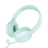 Galakto Kinderhoofdtelefoon turquoise