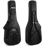 TIGER GGB42-AC Deluxe tas voor akoestische gitaar