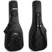 TIGER GGB42-AC Deluxe tas voor akoestische gitaar