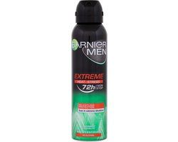 GARNIER Extreme Roll-on Deodorant - 150ml - Men