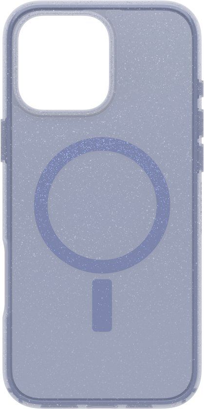 OtterBox Symmetry Series Clear MagSafe voor Apple iPhone 16 Pro Max