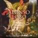 Lobo: Brilliant Classics Lobo: Sacred Vocal Music (CD)