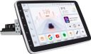 Autoradio Bluetooth, CarPlay, universel, compatible Apple et Android, installation stéréo, système de navigation, 3 Go – 32 Go