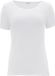 Oroblu Perfect Line Cotton T-Shirt Short Sleeve White XL