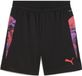 Puma Individualcup Short Pants Black S